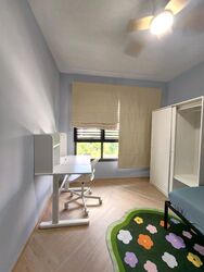 Blk 665C Tampines Greencrest (Tampines), HDB 4 Rooms #564204901